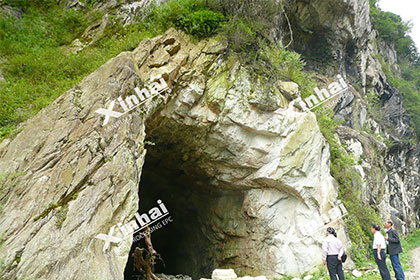 Cobalt-mine Cobalt-mine
