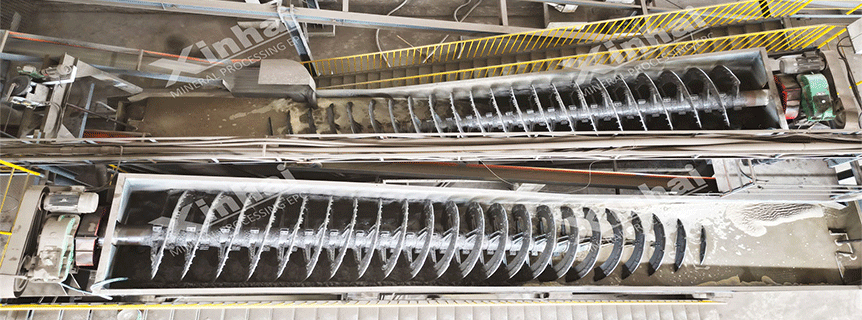 Field-diagram-of-a-mineral-processing-of-spiral-classifier.gif