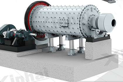 ball-mill