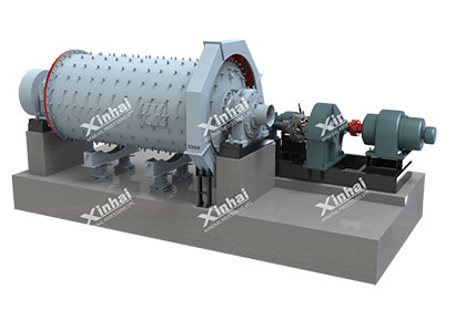 big ball mill