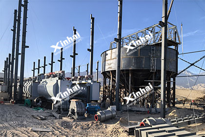 Antimony-ore-mining-and-beneficiation-site-map Antimony-ore-mining-and-beneficiation-site-map