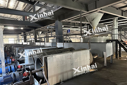 Quartz-Mining-Process Quartz-Mining-Process