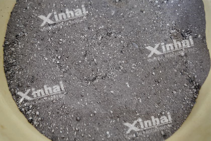 Quartz-sand Quartz-sand