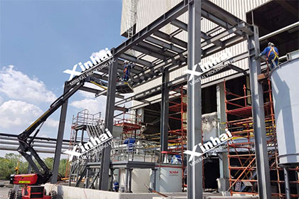 antimony-processing-plant antimony-processing-plant