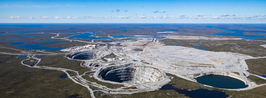 3 Elements of Open-pit Mining and Their Selection Factors